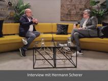 Interview mit Hermann