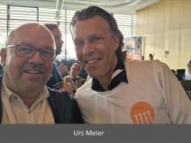 Urs Maier