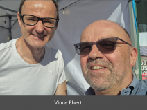 Vince Ebert